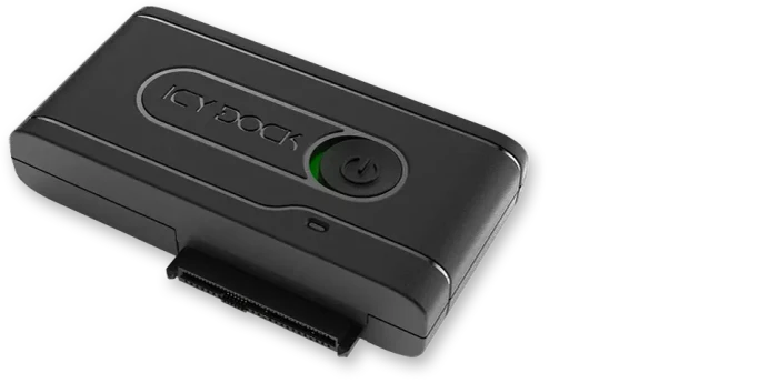 Icy Dock EZ-Adapter MB931U-1VB R1