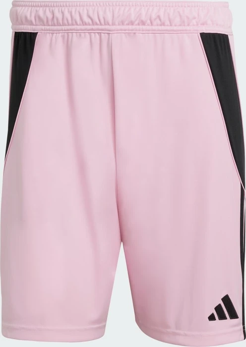 adidas Tiro 24 Shorts true pink (Herren)