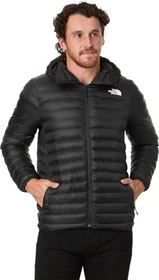 The North Face Terra Peak Hooded Funktionsjacke tnf black (Herren)