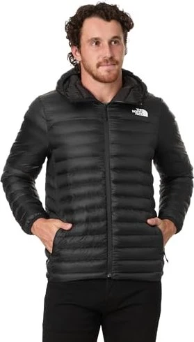 The North Face Terra Peak Hooded Funktionsjacke tnf black (Herren)