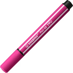 STABILO Pen 68 MAX pink