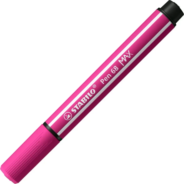 STABILO Pen 68 MAX pink