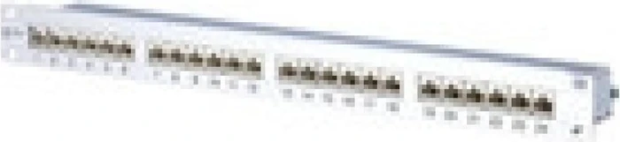 Metz 19", 1HE