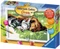 Ravensburger Malen nach Zahlen Tiefer Schlaf Vorschaubild