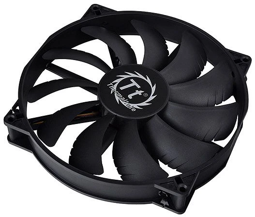 Thermaltake Pure 20, 200mm