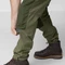 Fjällräven Greenland Trail Hose lang laurel green/deep forest (Herren) Vorschaubild