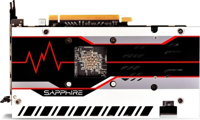 Sapphire Pulse Radeon RX 570 8G G5, 8GB GDDR5, 2x HDMI, 2x DP, lite retail