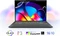 MSI Prestige 13 AI Evo A1MG-008DE, Stellar Gray, Core Ultra 7 155H, 32GB RAM, 1TB SSD, DE Vorschaubild