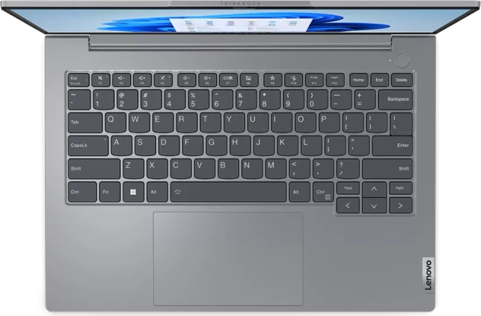 Lenovo ThinkBook 14 G6 IRL, Arctic Grey, Core i5-1335U, 16GB RAM, 512GB SSD, DE