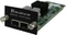 LevelOne 10G Switch, 2x SFP+ Vorschaubild