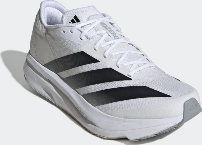 adidas Adizero SL2 cloud white/core black/dash grey (Herren)