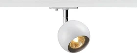 SLV Light Eye 90 1Ph Schienensystem Spot GU10 weiß, 1 Stück