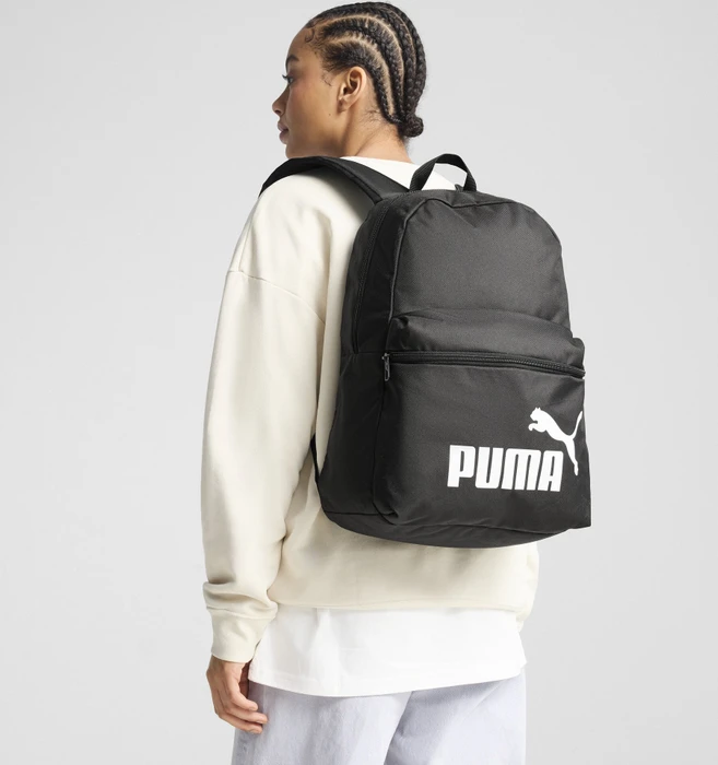 Puma Phase puma black (Damen)