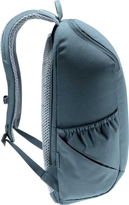 Deuter StepOut 16 Modell 2023 schwarz