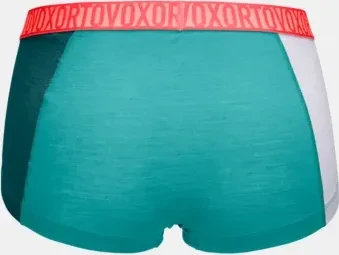Ortovox 150 Essential Boxer Briefs ice waterfall (Damen)