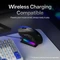 Rapoo VT2 Gen-2 8K Wireless Gaming Mouse schwarz, USB Vorschaubild