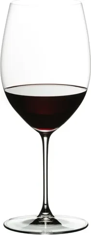 Riedel Veritas Cabernet/Merlot Rotweinglas, 2 Stück