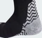 adidas Football GRIP Knitted Light Performance Crew Socken black/white Vorschaubild