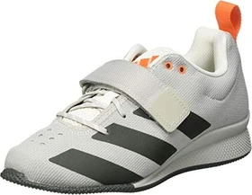 adidas Adipower II grau (Herren)