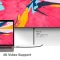 Alogic USB-C [Stecker] auf DisplayPort [Stecker] Adapterkabel, 1m Vorschaubild