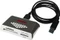 Kingston High-Speed Media Multi-Slot-Cardreader, USB 3.0 Micro-B [Buchse] Vorschaubild