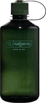 Nalgene Narrow Mouth Sustain Trinkflasche 1l