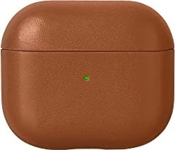 Native Union Leather Case für Apple AirPods 3 Tan