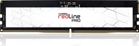 Mushkin Redline PRO UDIMM 32GB, DDR5-5600, CL46-45-45, 2RX8
