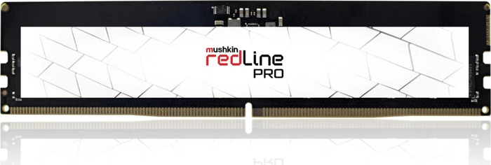 Mushkin Redline PRO UDIMM 32GB, DDR5-5600, CL46-45-45, 2RX8