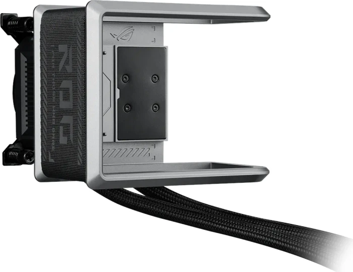 ASUS ROG Ryuo IV 360 ARGB, schwarz