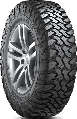 Hankook Dynapro MT2 RT05 245/75 R16C 120/116Q