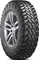 Hankook Dynapro MT2 RT05 245/75 R16C 120/116Q Vorschaubild