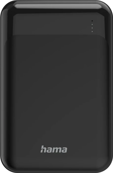 Hama Power Pack Eco Power 10 10000mAh schwarz