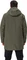 Vaude Mineo III Funktionsmantel khaki (Herren) Vorschaubild