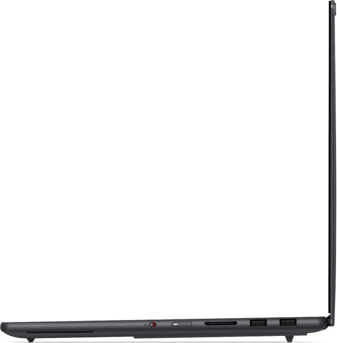 Lenovo Yoga Pro 9 16IPH11 (Yoga Pro 9i Aura Edition), Thunder Grey, Core Ultra 7 356H, 32GB RAM, 1TB SSD, GeForce RTX 5060, DE