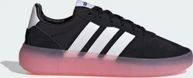 adidas Barreda Decode Manchester United core black/cloud white/bliss pink (Junior)