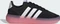 adidas Barreda Decode Manchester United core black/cloud white/bliss pink (Junior) Vorschaubild