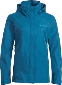 Vaude Elope Funktionsjacke kingfisher (Damen)