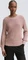 Tom Tailor Strickpullover mit leichten Ballonärmeln Strickpullover antique rose melange (Damen) Vorschaubild