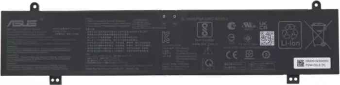 ASUS 0B200-04300000, Li-Polymer, 64Wh