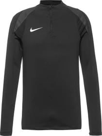 Nike Strike Funktionsshirt kurzarm schwarz/anthrazit/weiß (Herren)