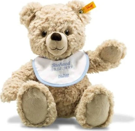 Steiff Teddybär zur Geburt 30cm