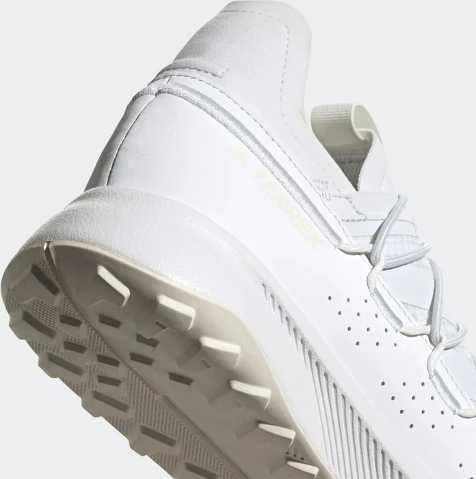 adidas Terrex Voyager crystal white/chalk white (Herren)