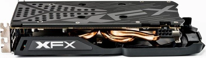 XFX Radeon RX 480 RS, 8GB GDDR5, DVI, HDMI, 3x DP