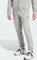 adidas Trefoil Essentials Trainingshose lang medium grey heather (Herren) Vorschaubild