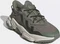 adidas Ozweego legacy green/bliss/night cargo (Junior) Vorschaubild