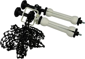 Manfrotto Expan Set mit Metallkette schwarz