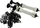 Manfrotto Expan Set mit Metallkette schwarz (046MCB)