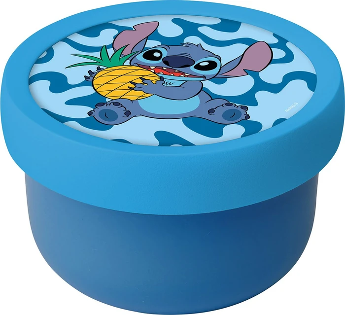 Mepal Campus Aufbewahrungsbehälter Fruchtbox L.O.L Stitch 300ml