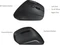 Perixx PERIMICE-804 Wireless, Bluetooth Vorschaubild